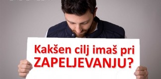 🔐 VIDEO: Ljubezenski nasveti | Cilji in zapeljevanje
