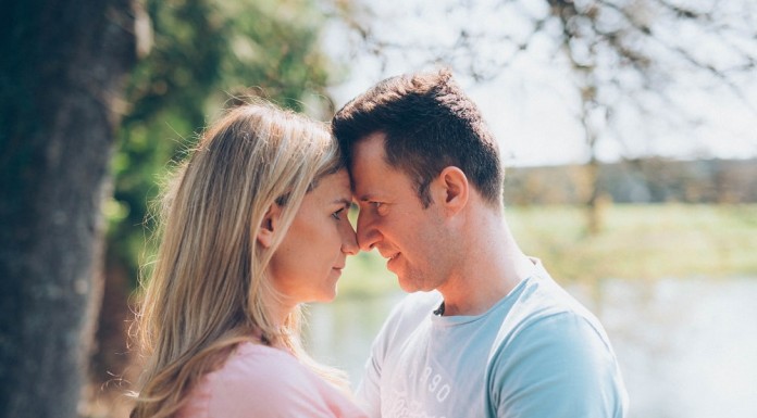 PODARJAMO LJUBEZEN! Iščeš sorodno dušo?