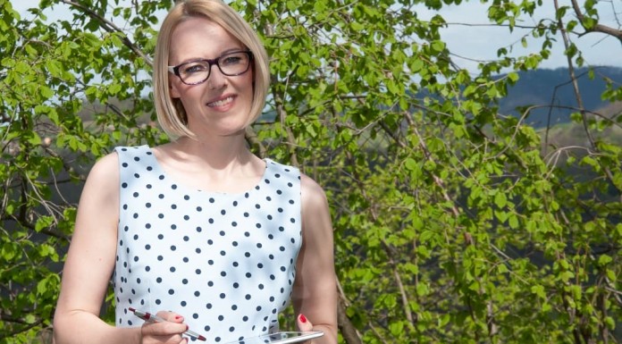 UTRINEK in FOTOGALERIJA: Čudovite vibracije in opogumljajoča, pozitivna energija