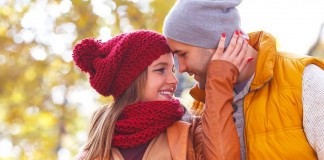 Ljubezen nas združuje