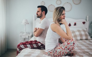 Novo partnerstvo po razvezi