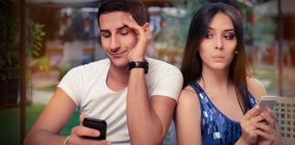 Znaki nezvestobe, ki jih boste zlahka opazili