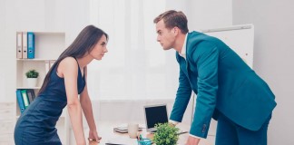 Ženske in moški: Veneranke in Marsovci