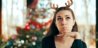 Kaj pa, če sem decembra brez partnerja?
