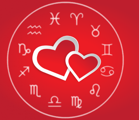 Tedenski ljubezenski horoskop | 7.1. – 13.1.2019