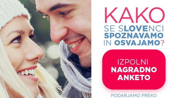 RAZISKUJEMO: Moški so lovci, ženske pa plen. Ali to še drži?