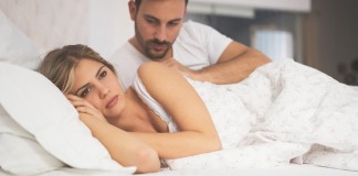 Zakaj se ženska odloči varati?