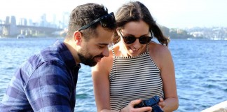 Kje spoznati pravega partnerja zase?