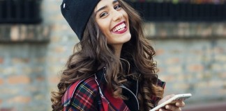 Spletna (www) ljubezen