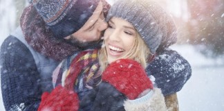 Zaljubljenost in ljubezen