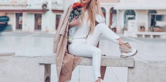 VIDEO ~ Eva Centrih: Ko ti je usojeno, te ljubezen obišče