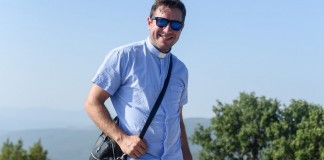 VIDEO: Martin Golob – Bodite sproščeni in ne obupajte!