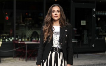 Rebeka Dremelj: Moja prijatelja sta se spoznala na ona-on