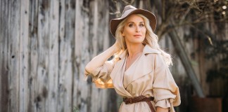 Tanja Postružnik Koren ~ Ljubezen je vse!