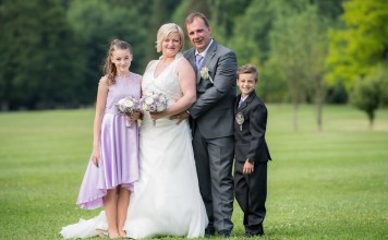 Mateja in Miha ~ Spoznala sva se na ona-on