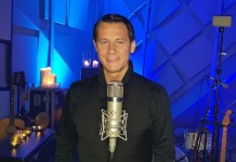 Marko Vozelj ~ Z ona-on ljubezen pride na dom
