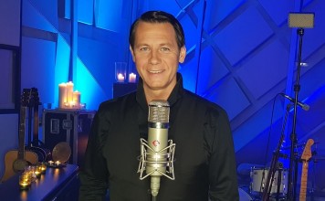 Marko Vozelj ~ Z ona-on ljubezen pride na dom