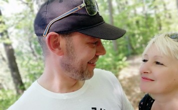 Klavdija & Dario ~ Spoznala sva se na ona-on