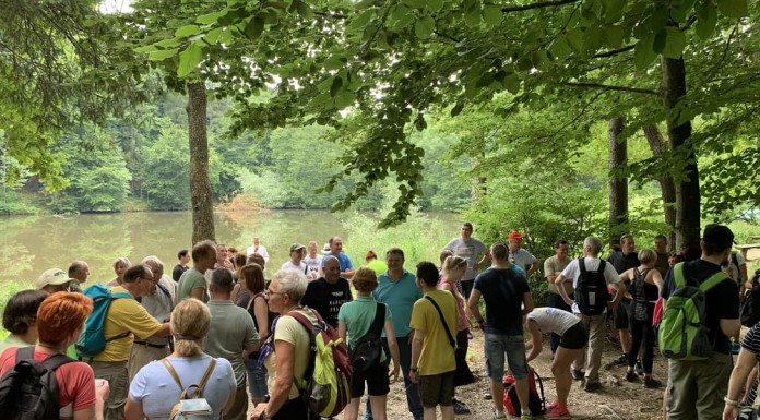 Kako smo se imeli – Izlet na Mengeško kočo in Piknik