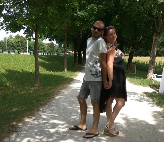 Znana sta zmagovalca natečaja Najina zgodba – Sanjska poroka 2020