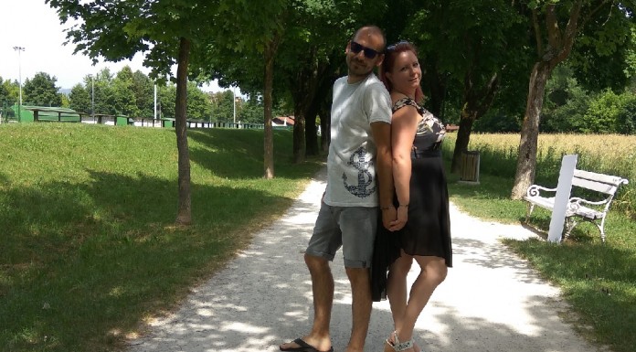 Znana sta zmagovalca natečaja Najina zgodba – Sanjska poroka 2020