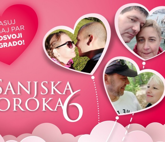 Ona-on Sanjska poroka 6: Glasovanje se je začelo