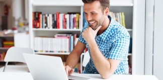 Od online sporočila do zmenka v živo