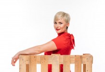 Ana Praznik ~ V prvi vrsti moramo spoštovati sebe!