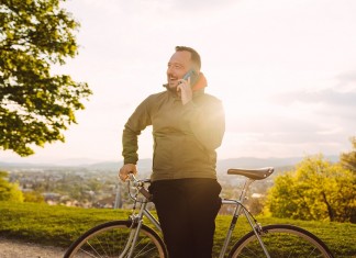 VIDEO: Zlatko Čordić ~ Ljubezen je ogenj, v katerem plešeš v dvoje