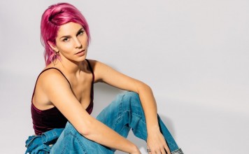 Lea Sirk ~ Ko si samski, je svoboda velik plus