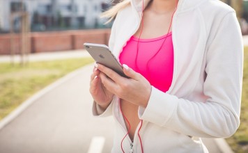 Trening s partnerjem