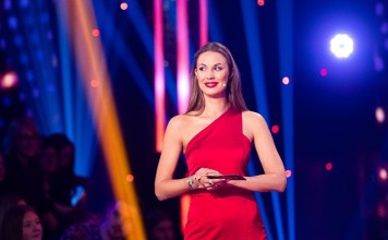 Tara Zupančič ~ Poznam par, ki se je spoznal na ona-on.com