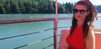 Kataya ~ Celo življenje ljubimo, se ‘odljubimo’, pa spet ljubimo