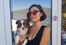 Zala Đurić Ribič ~ Vesolje ima svoj tempo, ki mu je treba zaupati