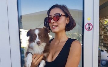 Zala Đurić Ribič ~ Vesolje ima svoj tempo, ki mu je treba zaupati