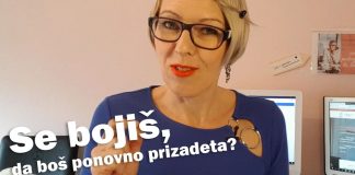 VIDEO: Ona išče njega | Kaj narediti, da se ne ponovi stara ljubezenska zgodba 1. del Ona išče njega