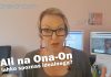 VIDEO: Ona išče njega | V nekaj tednih do idealnega 1. del Ona išče njega