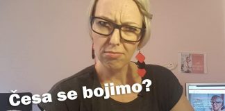 VIDEO: Ona išče njega | Kaj, če bom izkoriščena? 1. del Ona išče njega