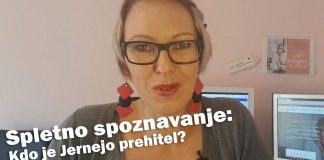 VIDEO: Ona išče njega | Spletno spoznavanje ti vzame MANJ časa 1. del Ona išče njega