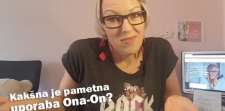 🔒 VIDEO: Ona išče njega | Spletno spoznavanje je najboljši temelj 2. del Ona išče njega