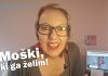 🔒 VIDEO: Ona išče njega | Zakaj se pravi moški skrivajo 2. del Ona išče njega