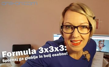 Ona išče njega