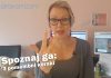 🔐 VIDEO: Ona išče njega | V nekaj tednih do idealnega 3. del Ona išče njega