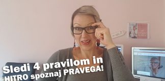 🔐 VIDEO: Ona išče njega | Spletno spoznavanje ti vzame MANJ časa 3. del Ona išče njega