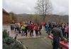 UTRINEK in FOTO: Martinovali smo v Beli krajini