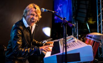 Aleš Bartol: Ko si samski, si želiš resno vezo, ko si v vezi, pomisliš, kako lepo bi bilo biti samski