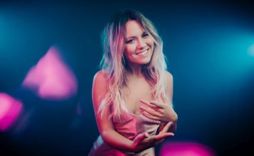 Aleksandra Josić (KiNG FOO): “Velik ljubitelj mesa na ona-on.com spoznal svojo vegetarijanko”