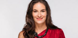 Ana Dežman: “Počena guma je poskrbela za najlepši večer”