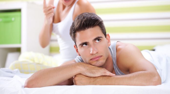 Ko zastane komunikacija