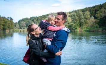 Manja & Gašper ~ Spoznala sva se na ona-on.com